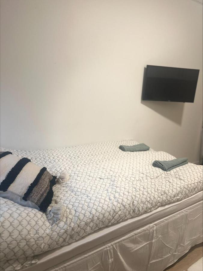Gamle Oslo Apartments Экстерьер фото
