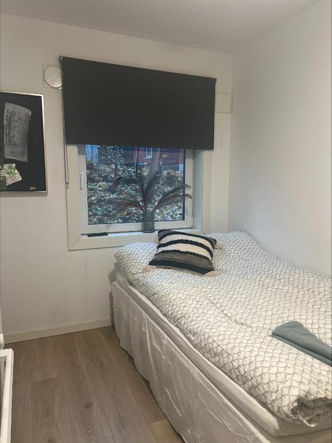 Gamle Oslo Apartments Экстерьер фото