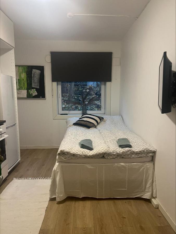 Gamle Oslo Apartments Экстерьер фото