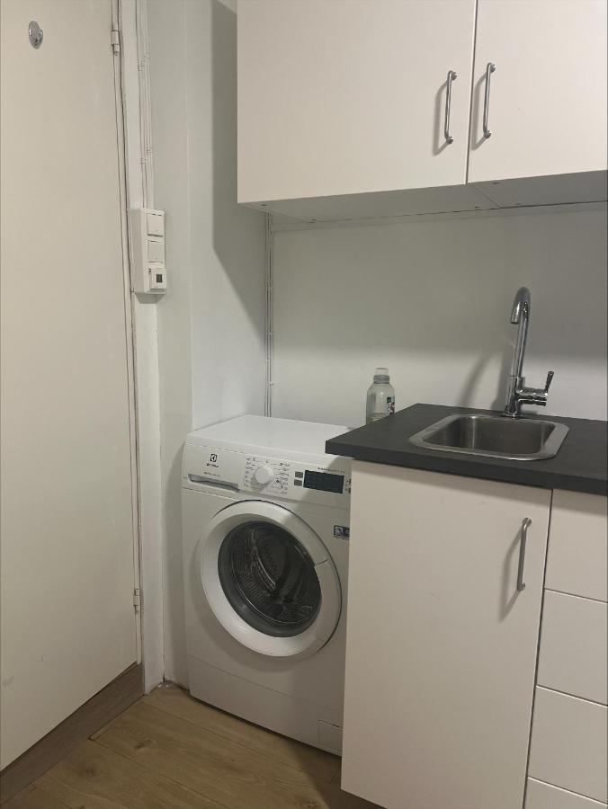 Gamle Oslo Apartments Экстерьер фото