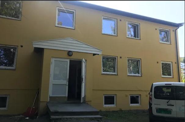 Gamle Oslo Apartments Экстерьер фото